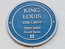 King Louis the Griff (id=9817)